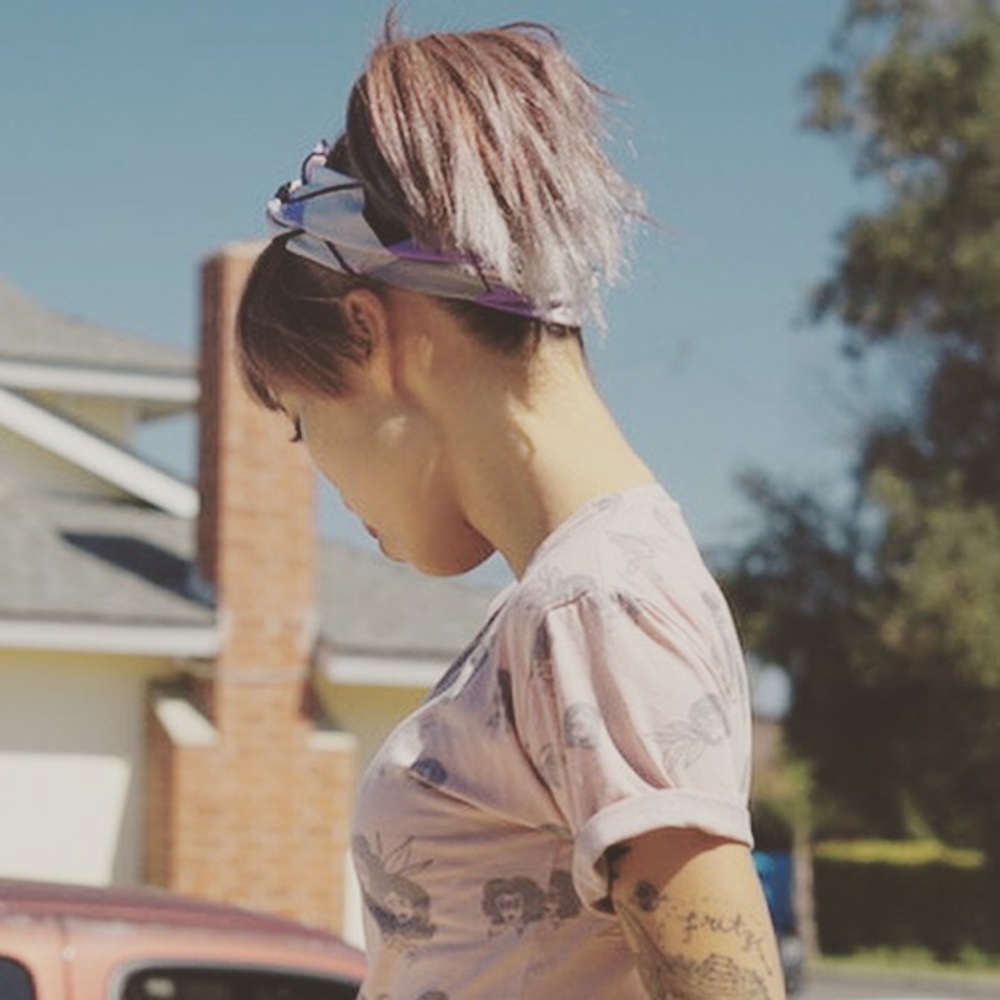 Meet your Posher, Jennifer